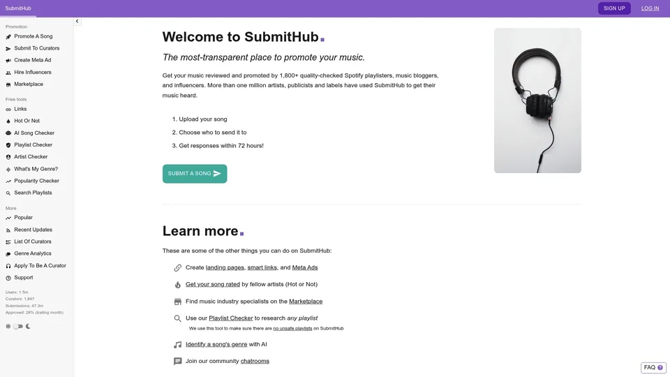 Top 5 avenuear.com Alternatives 2026