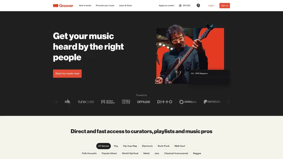 Top 5 avenuear.com Alternatives 2026