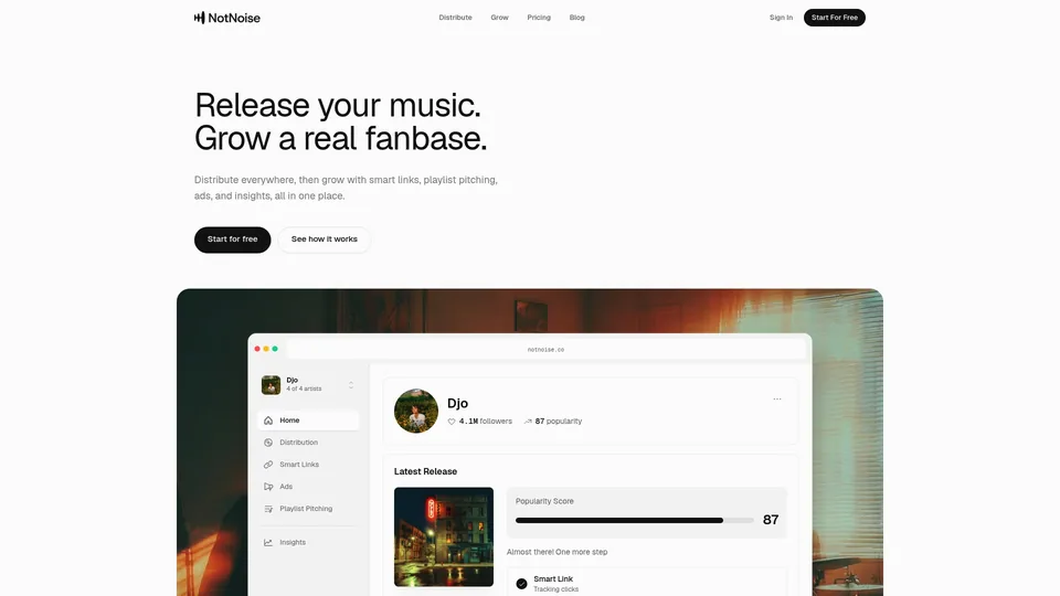 Top 4 Playlistsolutions.com Alternatives 2026