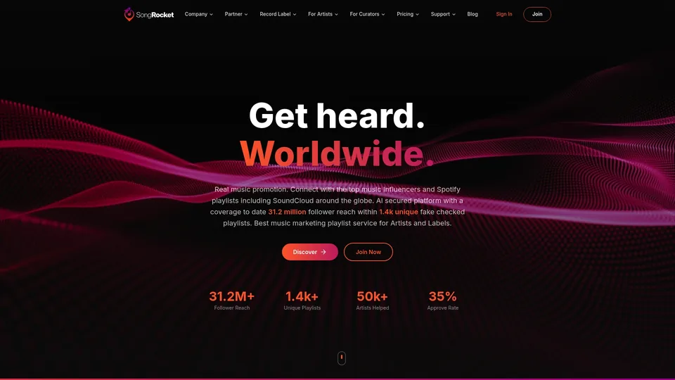 Top 4 Playlistsolutions.com Alternatives 2026
